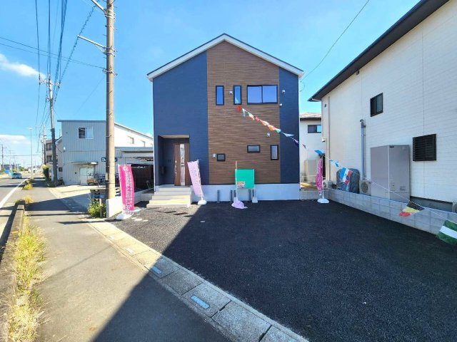 【外観】
