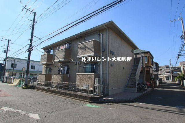 ディアコートＡ