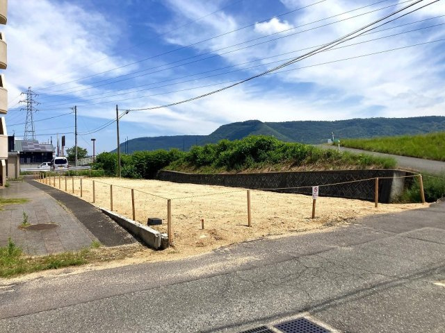 高松市木太町売り土地