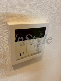 【設備】 | 佳家ヒルズ東上野