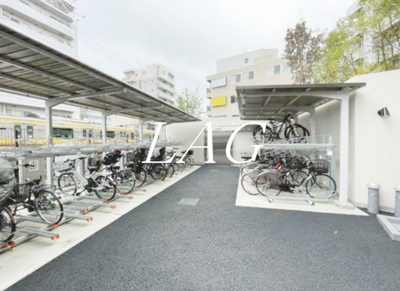 【その他】 | パークホームズ登戸ステーションアヴェニュー