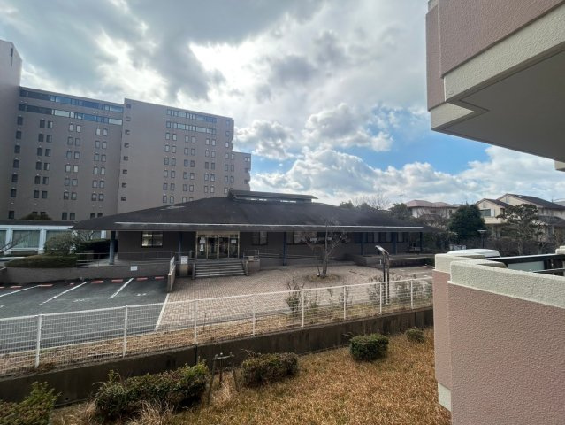 T・フリーデンハイムⅡの展望