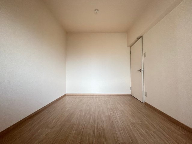 T・フリーデンハイムⅡの内装
