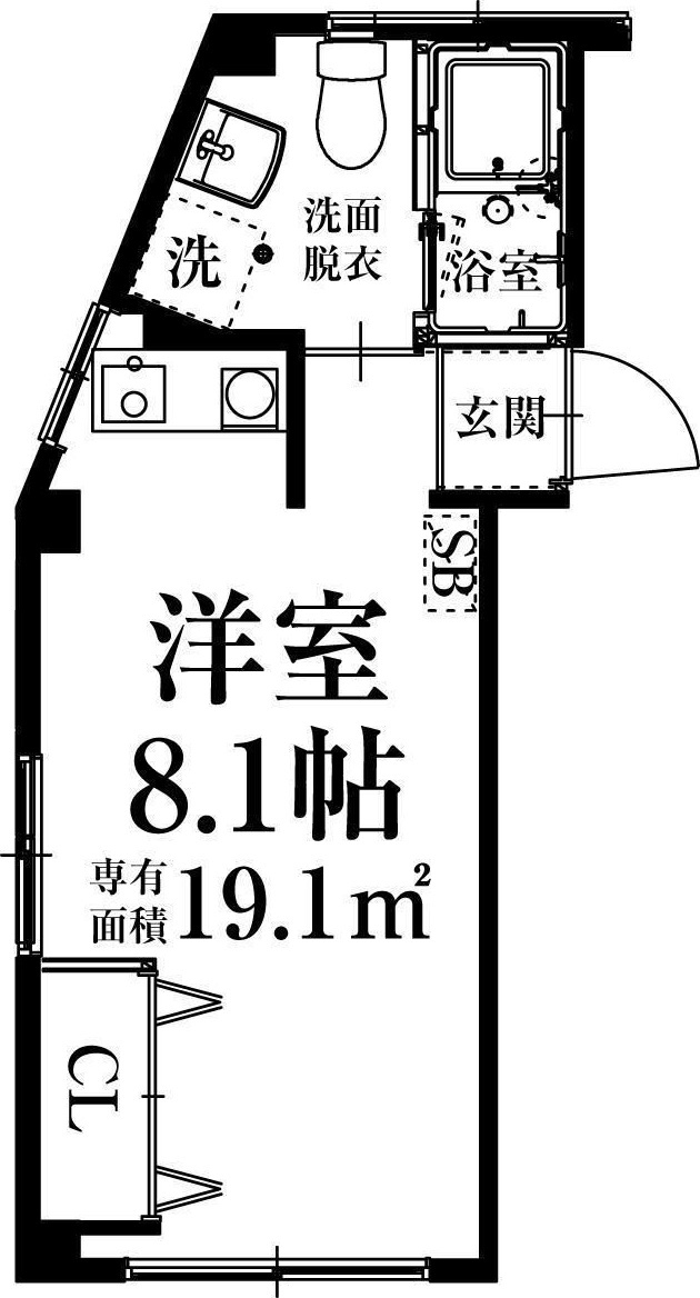 タワーズ駅南