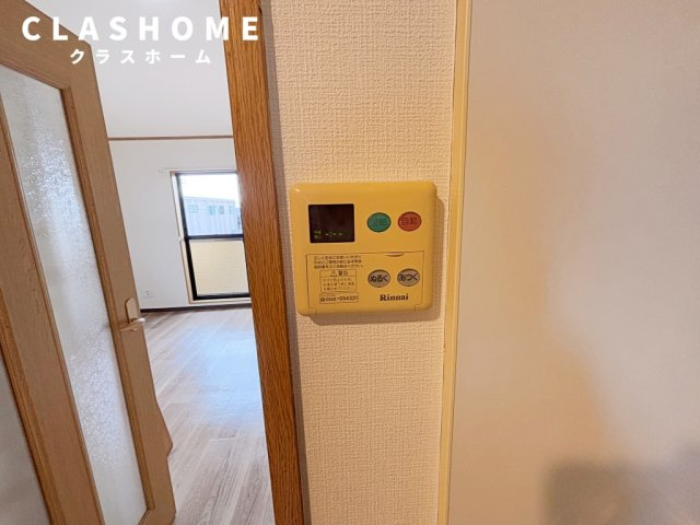 クラーラナカネ　　刈谷市近郊の賃貸ならクラスホーム刈谷店の内装|同物件の別部屋になります。