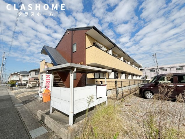 クラーラナカネ　　刈谷市近郊の賃貸ならクラスホーム刈谷店