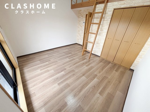 クラーラナカネ　　刈谷市近郊の賃貸ならクラスホーム刈谷店のその他|同物件の別部屋になります。