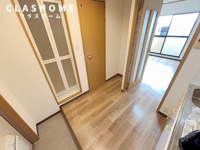クラーラナカネ　　刈谷市近郊の賃貸ならクラスホーム刈谷店のその他|同物件の別部屋になります。