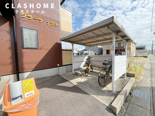 クラーラナカネ　　刈谷市近郊の賃貸ならクラスホーム刈谷店の設備