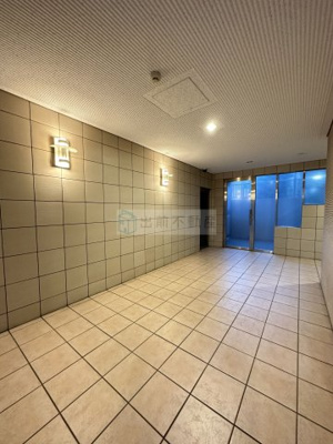 【ロビー】 | fortress南長崎