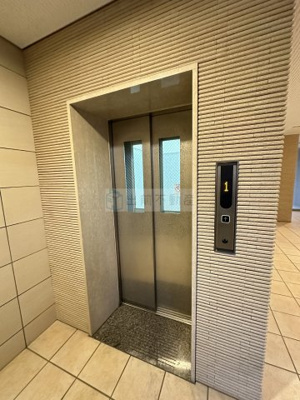【その他共用部分】 | fortress南長崎