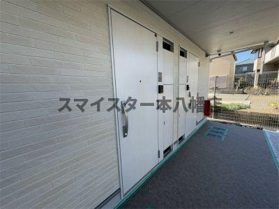 リブリ　メルシャン夏見の設備