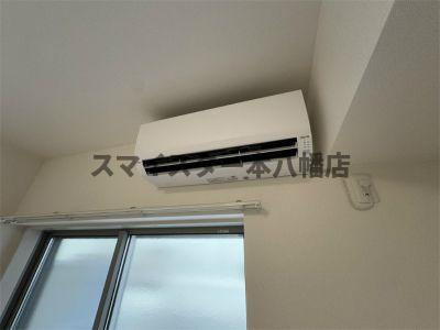 リブリ　メルシャン夏見の設備