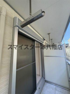 リブリ　メルシャン夏見の展望