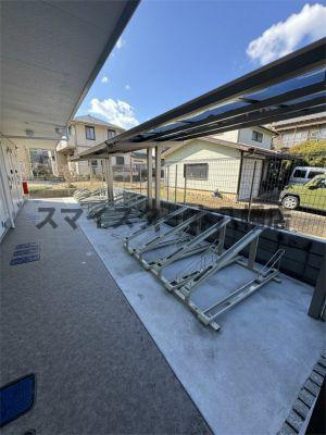 リブリ　メルシャン夏見のその他共用部分