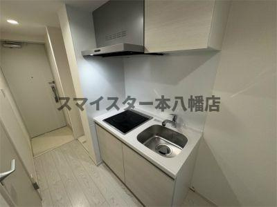 リブリ　メルシャン夏見のキッチン