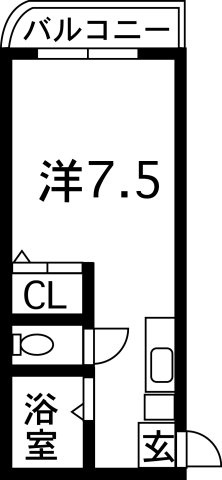 【間取り】 | ユニテック渡鹿