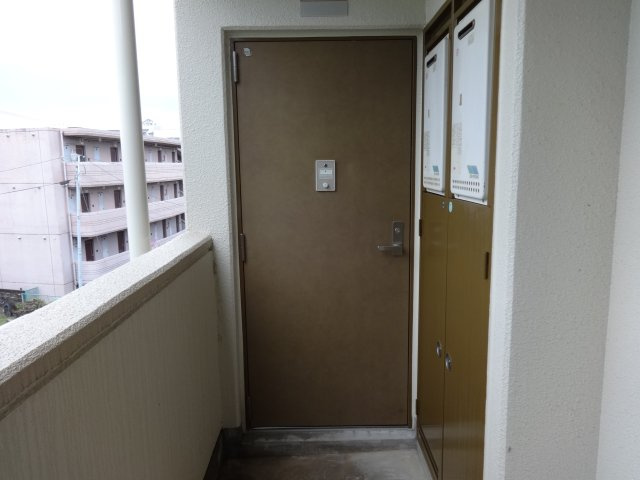 【玄関】 | ユニテック渡鹿