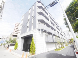 ガーラ・グランディ川崎西口の画像
