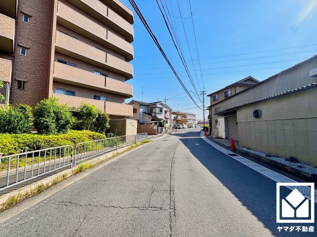 グラン・コート宇治槇島のその他