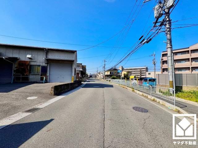 グラン・コート宇治槇島のその他