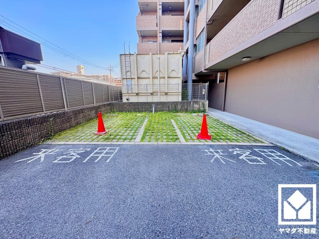 グラン・コート宇治槇島のその他
