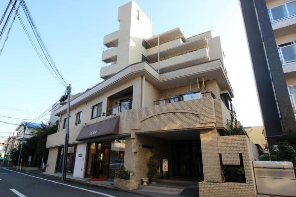 十条ガーデンハウス