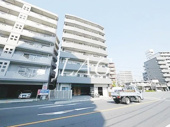 アルファコート西川口Ⅳの画像