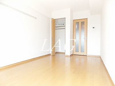 【居間・リビング】 | アルファコート西川口Ⅳ | 洋室のお部屋です。