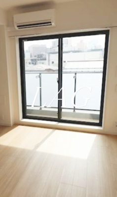 【居間・リビング】 | GENOVIA立川 | 洋室のお部屋です。