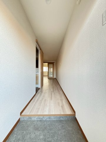 マンションはごろものその他