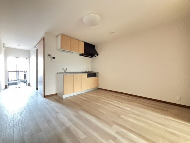 マンションはごろものその他