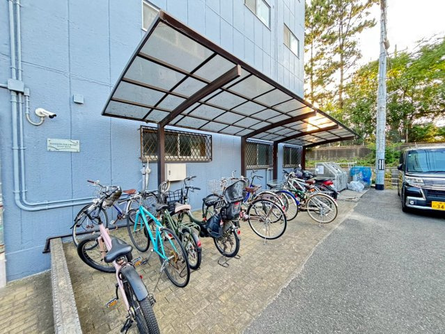 マンションはごろものその他