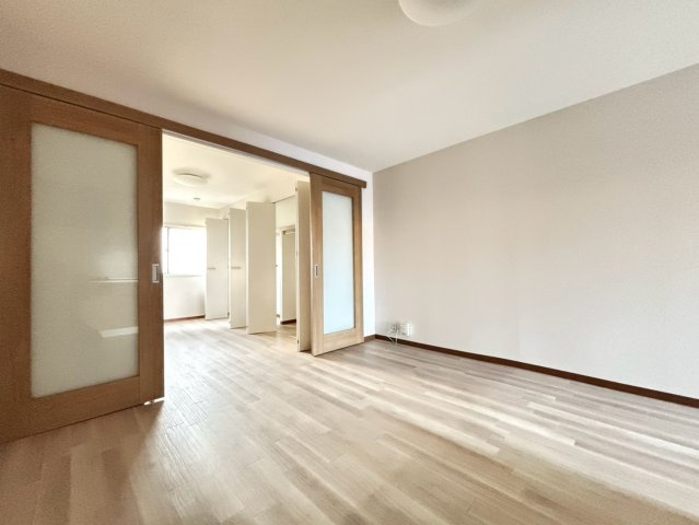 マンションはごろものその他