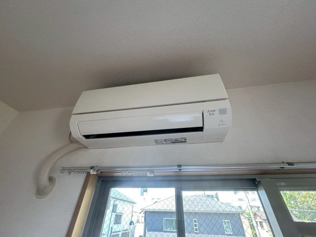 プレリオン豊中・中桜塚の設備