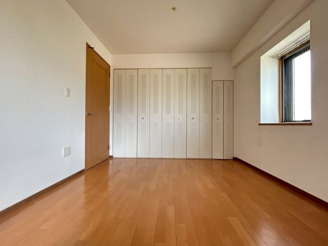 プレリオン豊中・中桜塚の内装