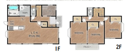 藤沢市高倉　中古戸建