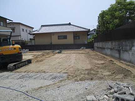 廿日市市阿品3丁目