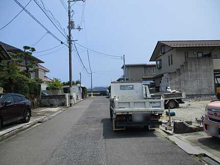 廿日市市阿品3丁目の周辺