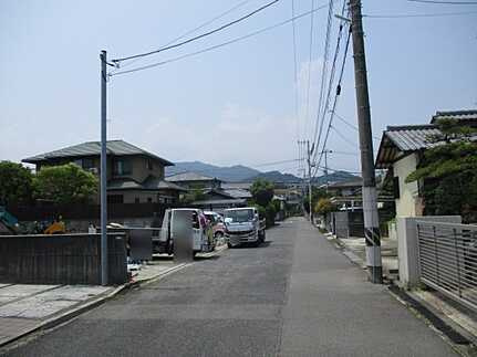 廿日市市阿品3丁目の周辺