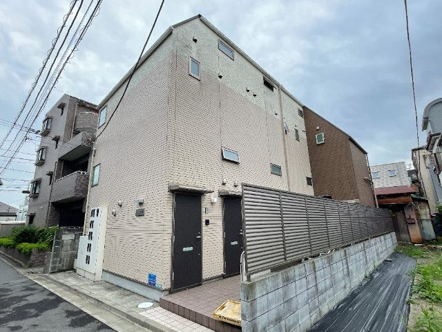 バーミープレイス葛西
