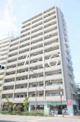 【外観】 | 藤和シティスクエア練馬 | 外観です。