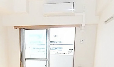 【その他】 | アルファコート西川口Ⅳ | エアコンです。
