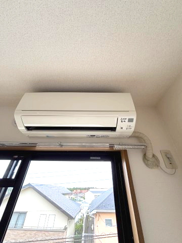 ファミーリェ二俣川の設備|※別号室の参考写真です(現況優先)