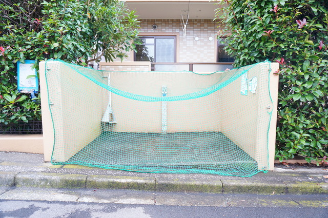 ファミーリェ二俣川のその他共用部分