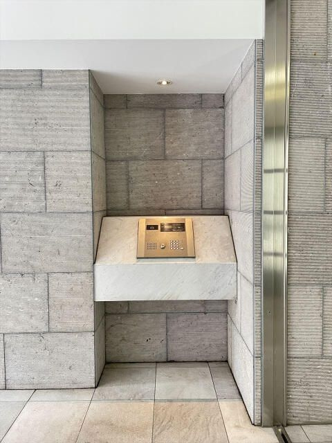 スカイコート板橋弐番館のセキュリティ