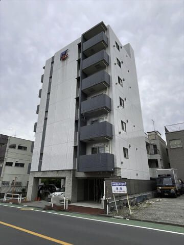 スカイコート板橋弐番館