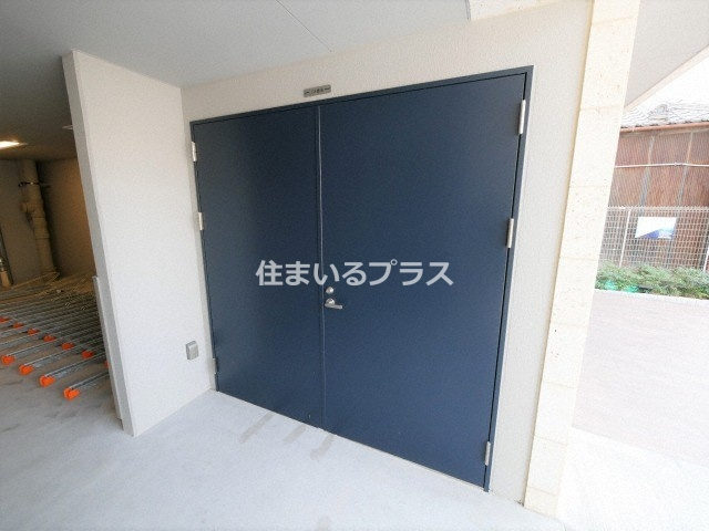 LIVE FLAT桜宮のその他