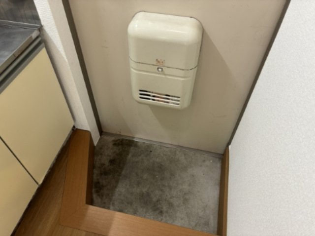 【玄関】