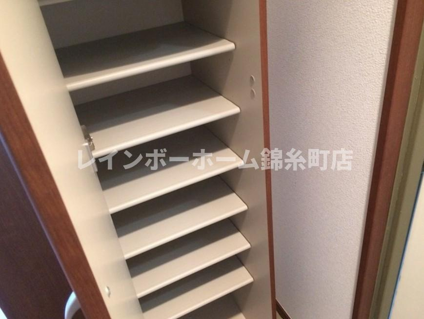 ムジュールピュールＫのその他